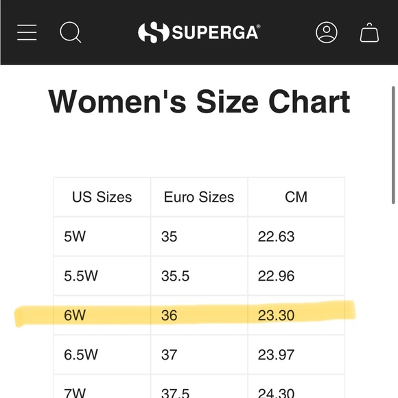 Superga floral ribbon sneakers - Picture 8 of 10